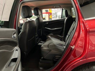 2017 Buick Envision Premium I CarBravo Certified