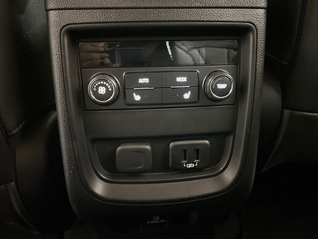 2017 Buick Envision Premium I CarBravo Certified