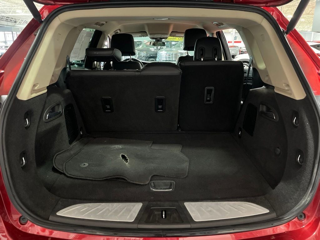 2017 Buick Envision Premium I CarBravo Certified