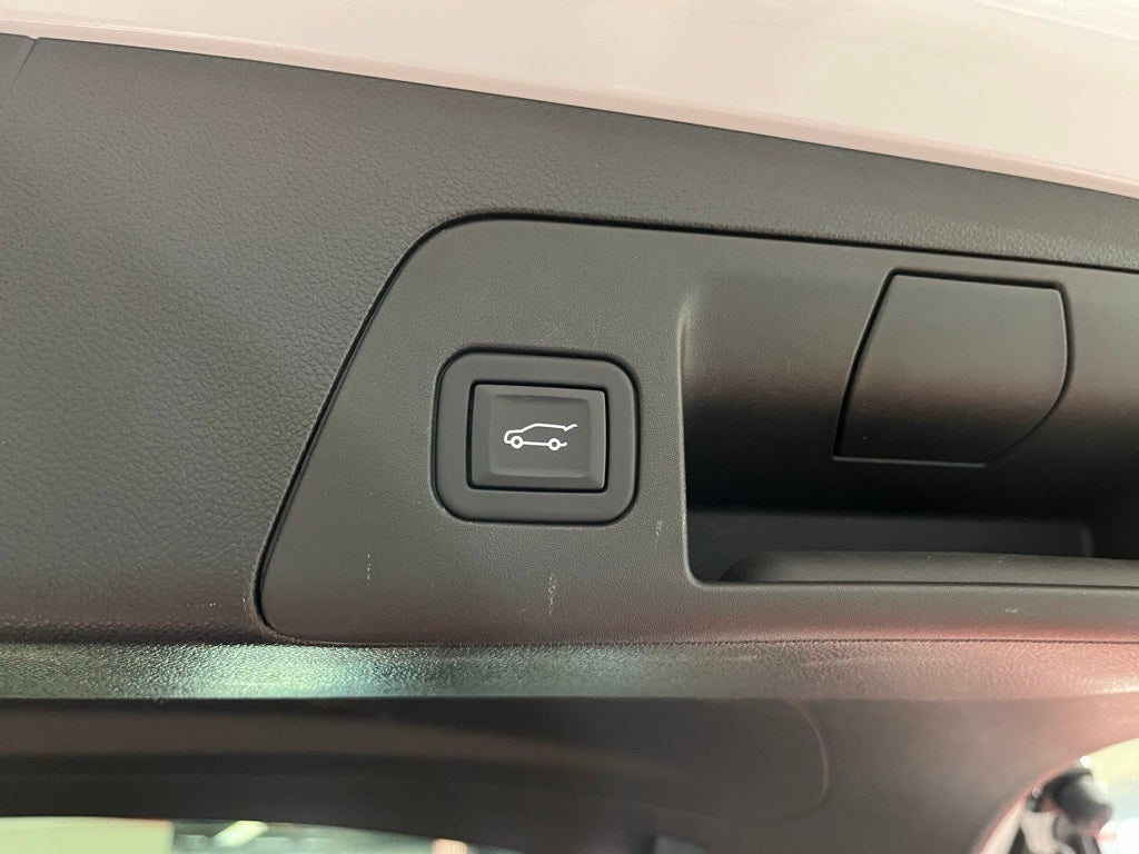 2024 Buick Envision Avenir Certified Pre-Owned