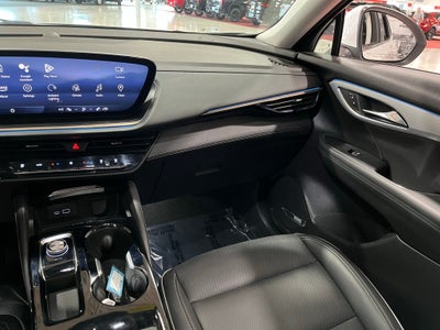 2024 Buick Envision Avenir Certified Pre-Owned