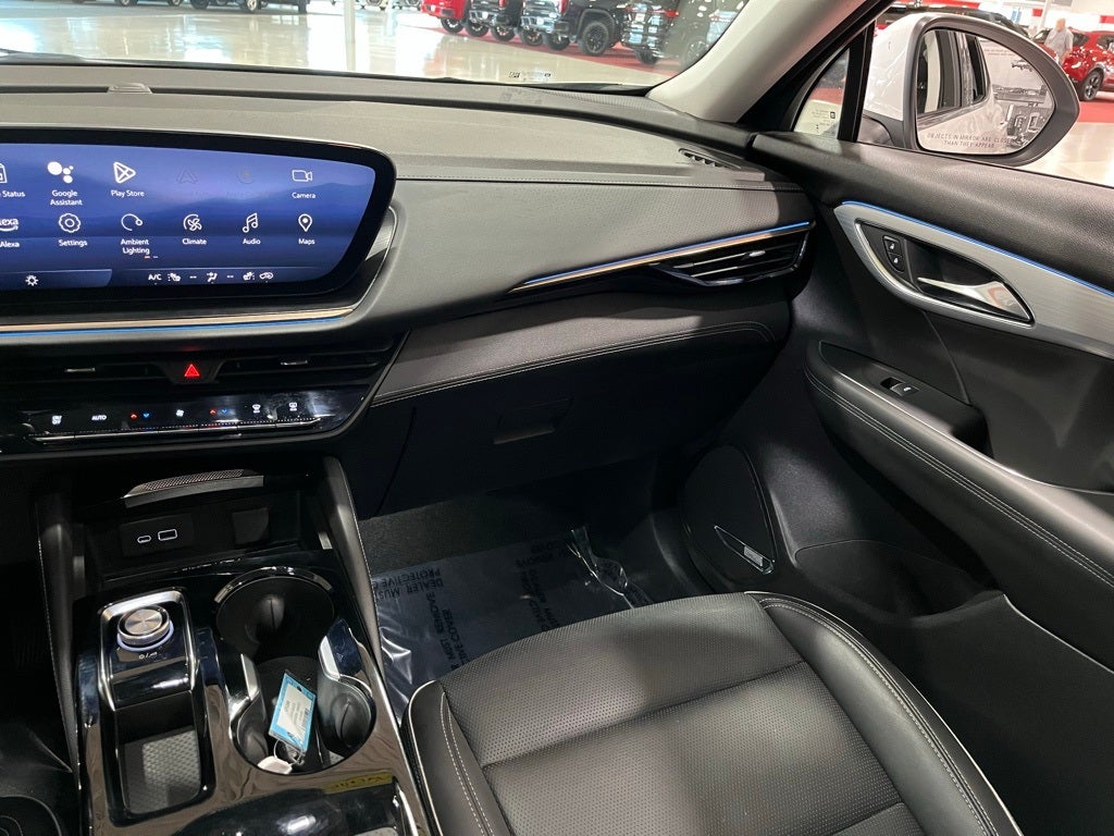 2024 Buick Envision Avenir Certified Pre-Owned