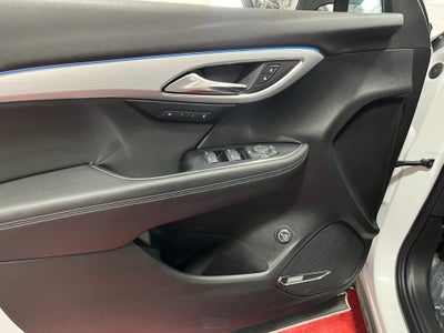 2024 Buick Envision Avenir Certified Pre-Owned