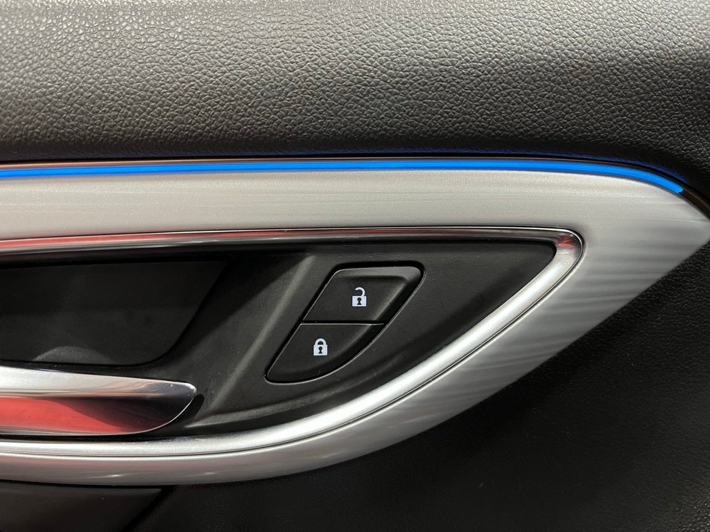 2024 Buick Envision Avenir Certified Pre-Owned