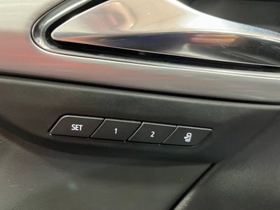 2024 Buick Envision Avenir Certified Pre-Owned