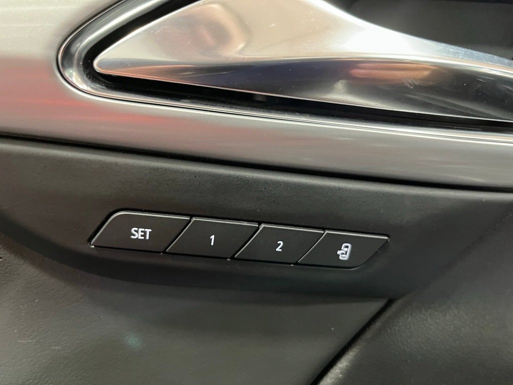 2024 Buick Envision Avenir Certified Pre-Owned