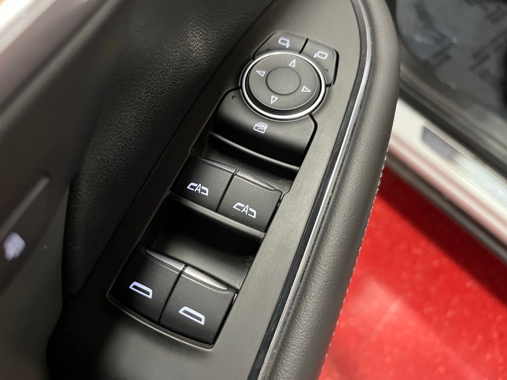 2024 Buick Envision Avenir Certified Pre-Owned