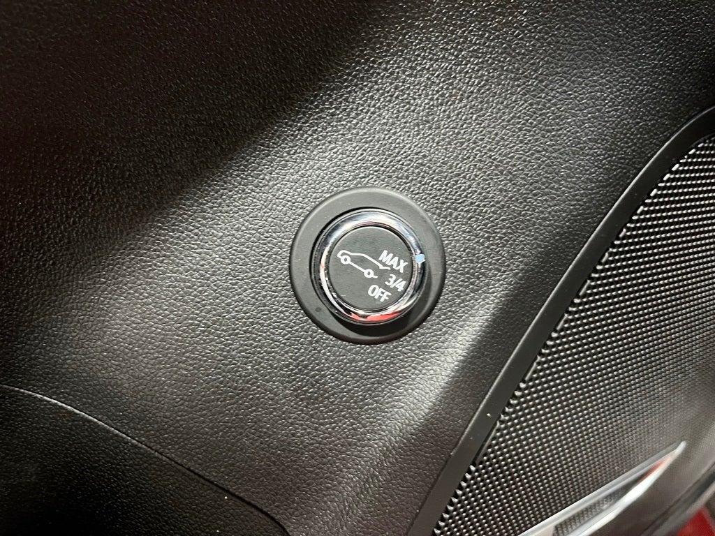 2024 Buick Envision Avenir Certified Pre-Owned