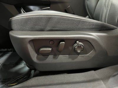 2024 Buick Envision Avenir Certified Pre-Owned