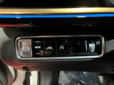 2024 Buick Envision Avenir Certified Pre-Owned