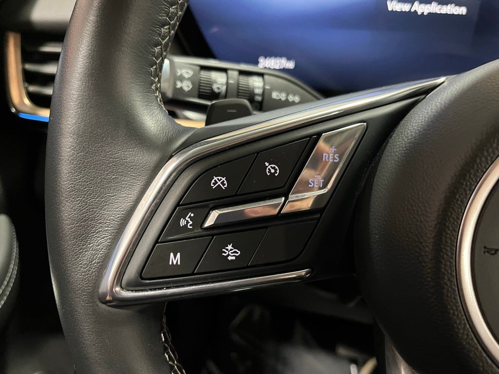 2024 Buick Envision Avenir Certified Pre-Owned