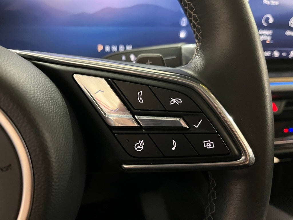 2024 Buick Envision Avenir Certified Pre-Owned