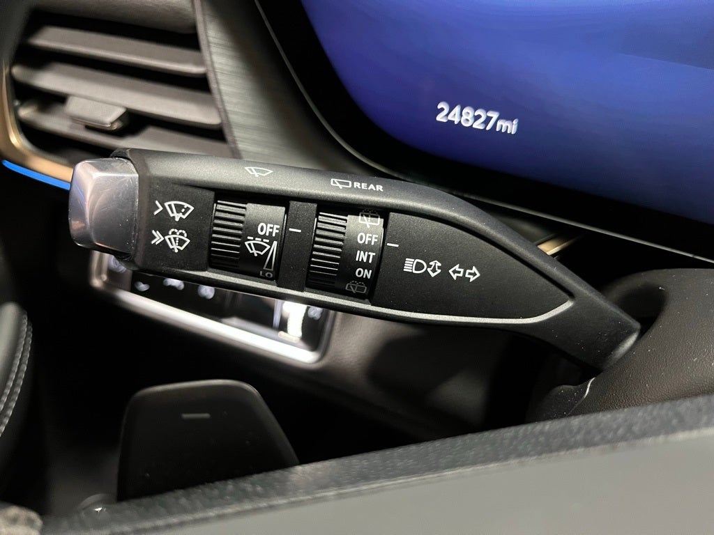 2024 Buick Envision Avenir Certified Pre-Owned