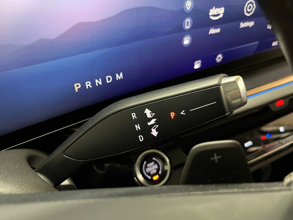 2024 Buick Envision Avenir Certified Pre-Owned