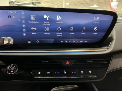 2024 Buick Envision Avenir Certified Pre-Owned