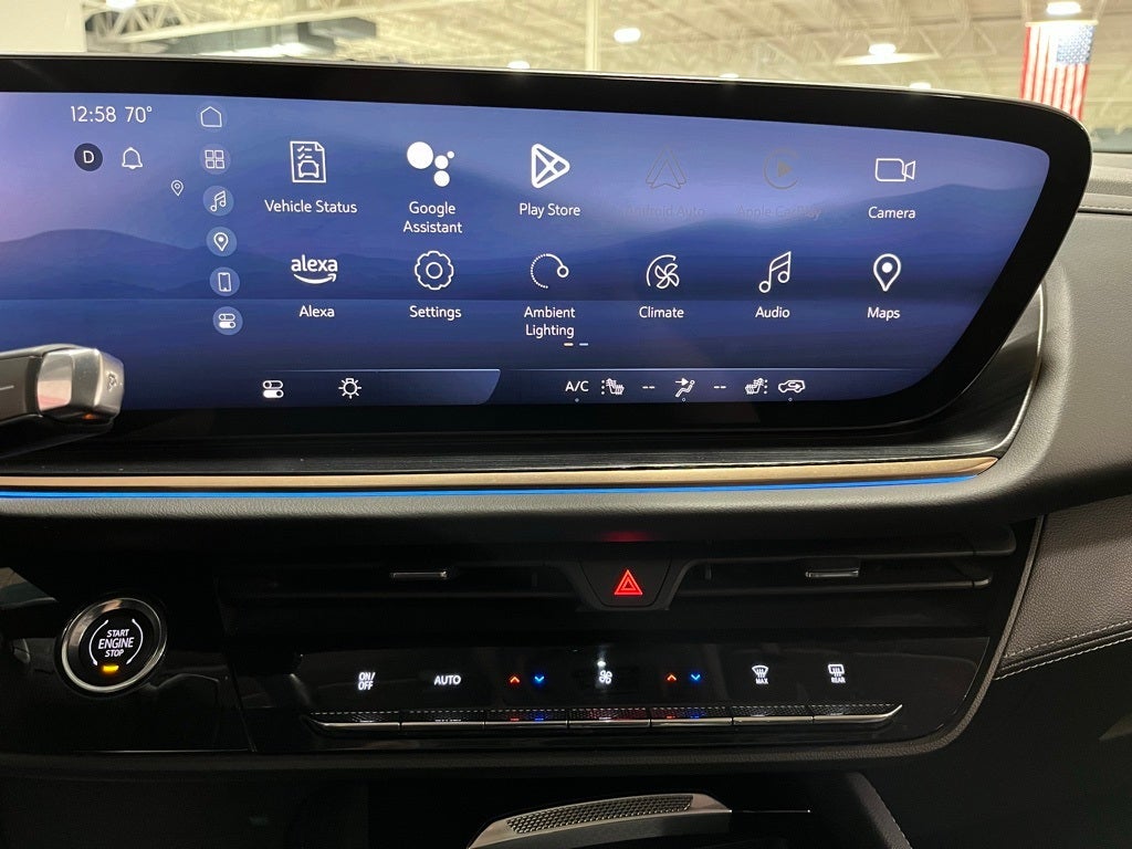 2024 Buick Envision Avenir Certified Pre-Owned