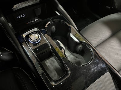 2024 Buick Envision Avenir Certified Pre-Owned