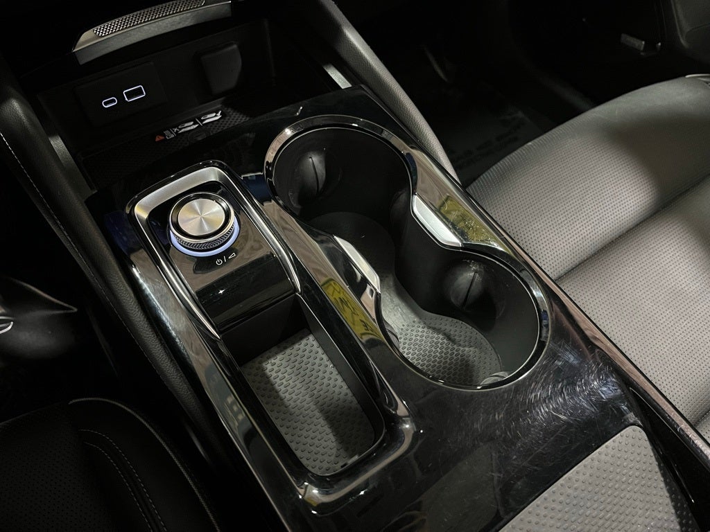 2024 Buick Envision Avenir Certified Pre-Owned