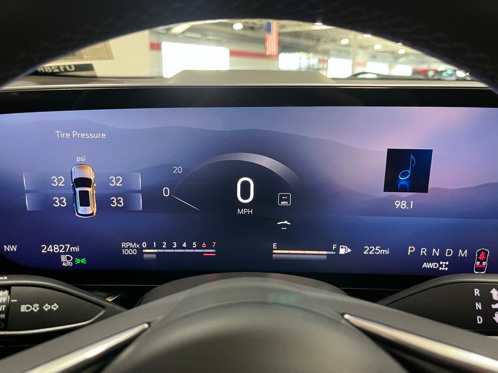 2024 Buick Envision Avenir Certified Pre-Owned