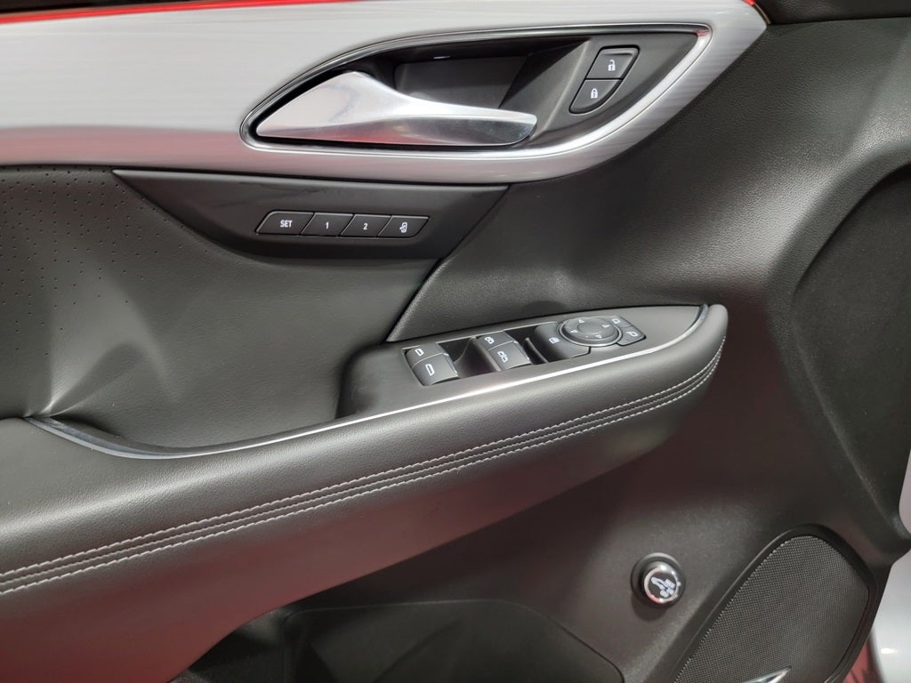 2024 Buick Envision Avenir