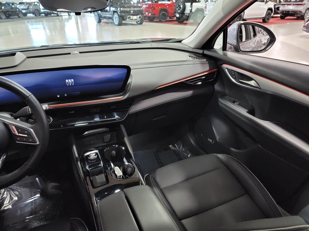 2024 Buick Envision Avenir