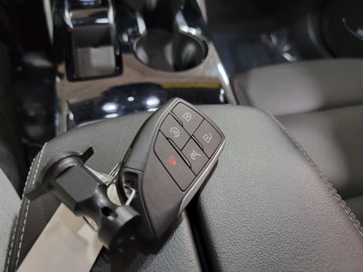 2024 Buick Envision Avenir