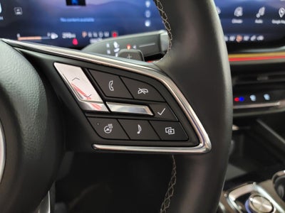 2024 Buick Envision Avenir