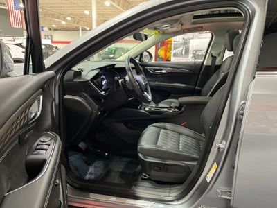 2023 Buick Envision Avenir CarBravo Certified