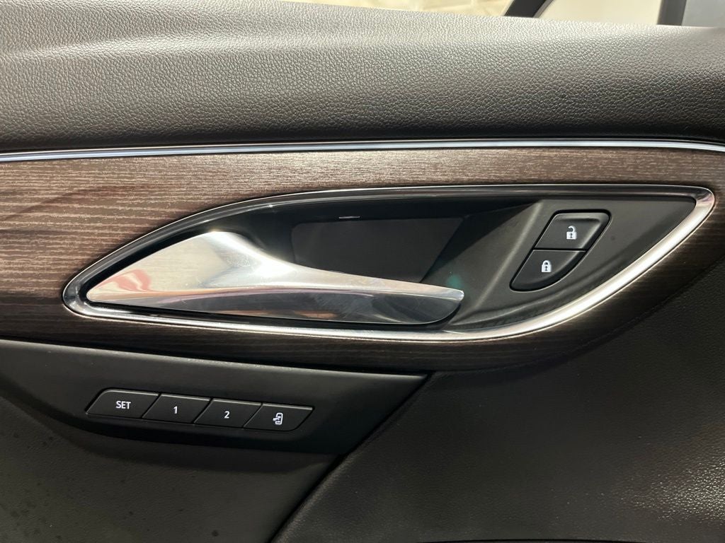 2023 Buick Envision Avenir CarBravo Certified