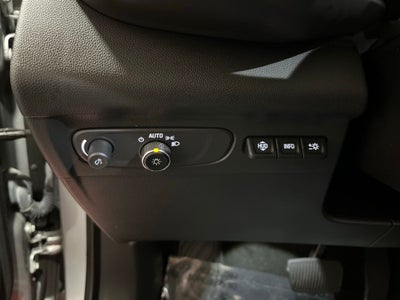 2023 Buick Envision Avenir CarBravo Certified