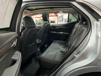 2023 Buick Envision Avenir CarBravo Certified