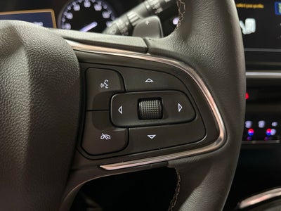 2023 Buick Envision Avenir CarBravo Certified