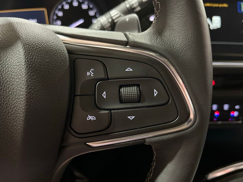 2023 Buick Envision Avenir CarBravo Certified