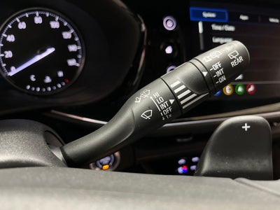 2023 Buick Envision Avenir CarBravo Certified