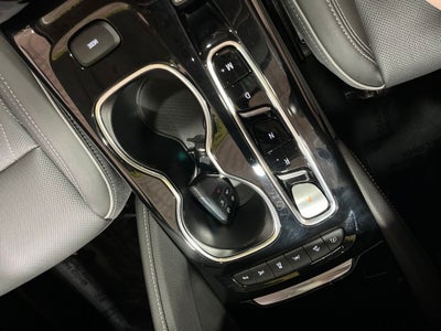 2023 Buick Envision Avenir CarBravo Certified