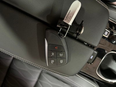 2023 Buick Envision Avenir CarBravo Certified