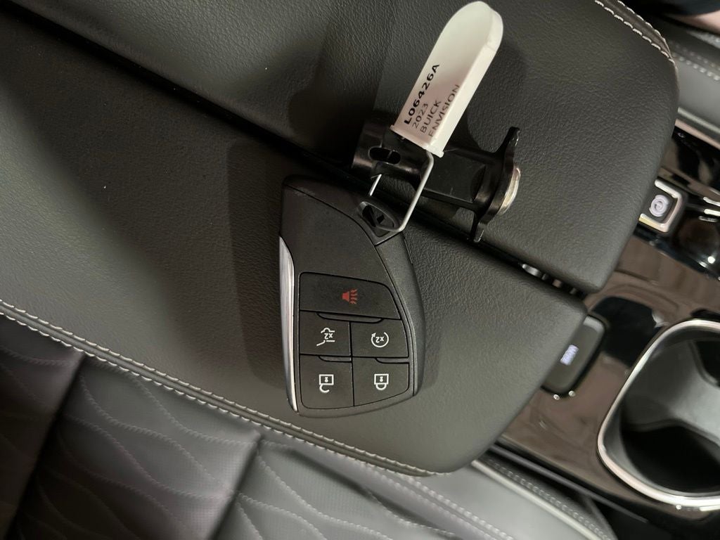 2023 Buick Envision Avenir CarBravo Certified