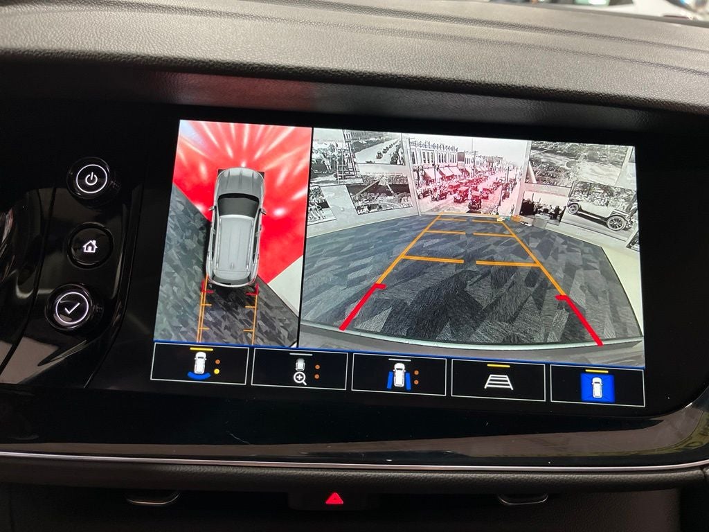 2023 Buick Envision Avenir CarBravo Certified