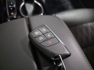 2021 Buick Envision Avenir