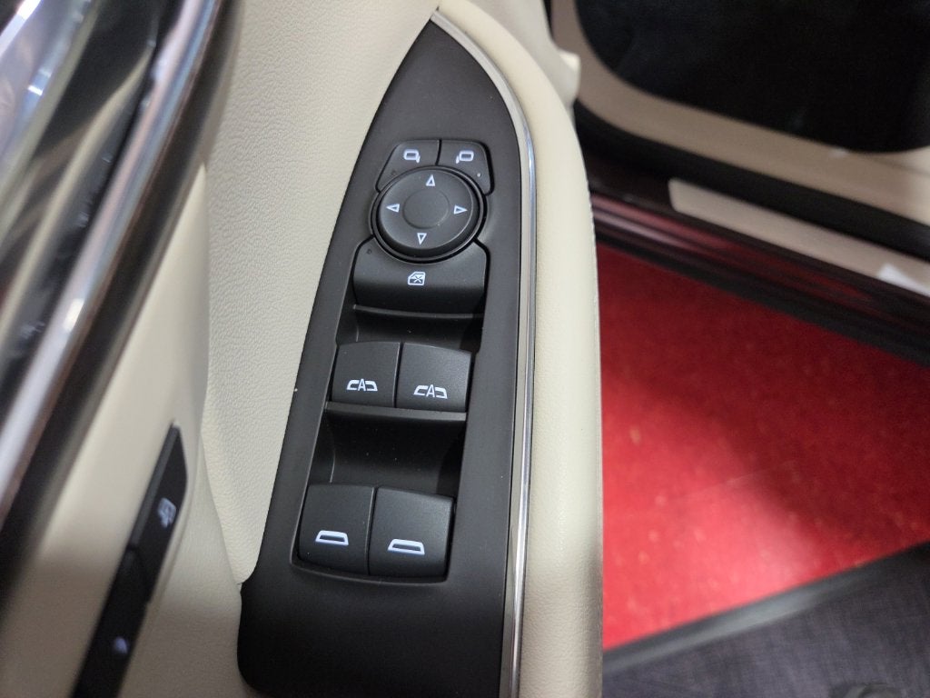 2023 Buick Envision Avenir Carbravo GM CPO