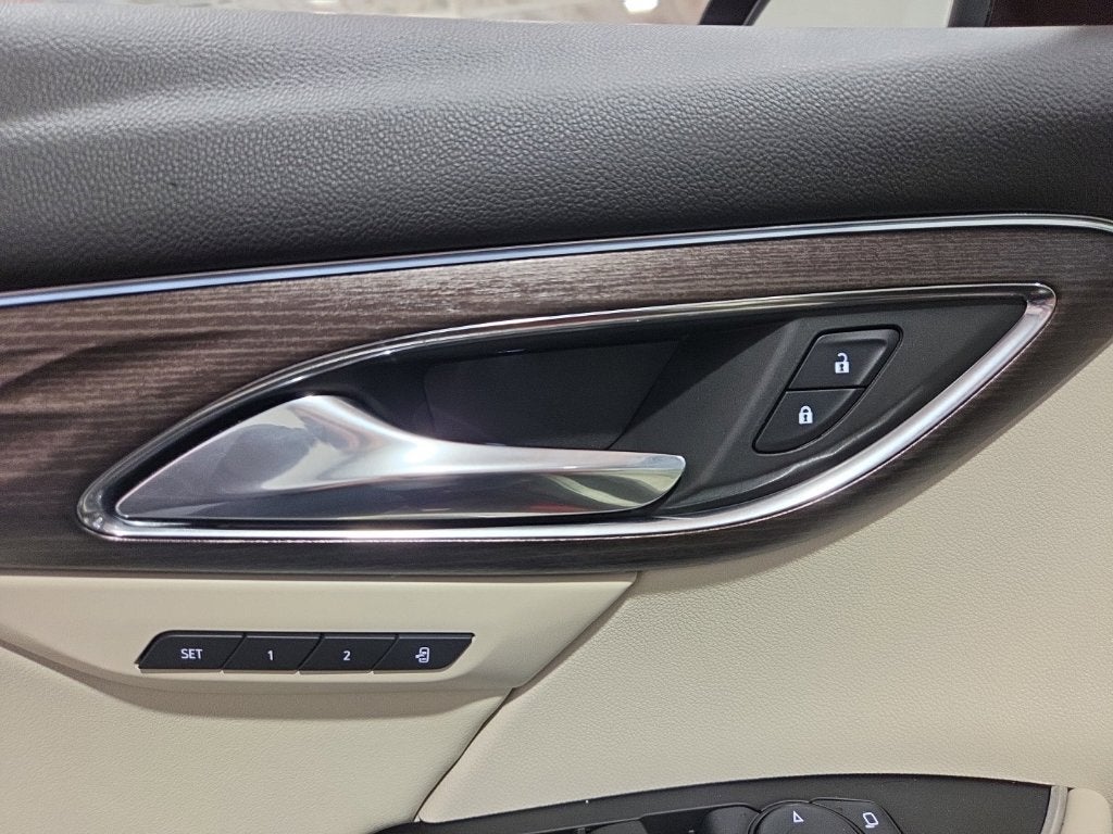 2023 Buick Envision Avenir Carbravo GM CPO
