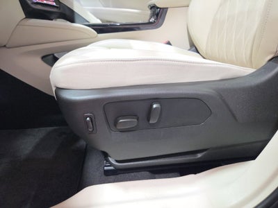 2023 Buick Envision Avenir Carbravo GM CPO