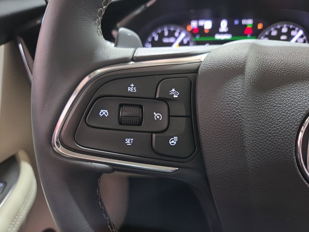 2023 Buick Envision Avenir Carbravo GM CPO