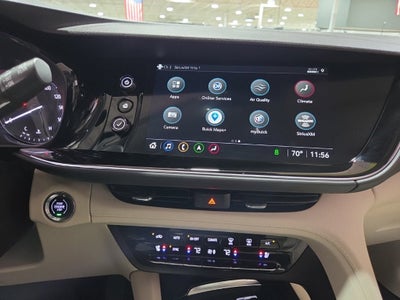 2023 Buick Envision Avenir Carbravo GM CPO