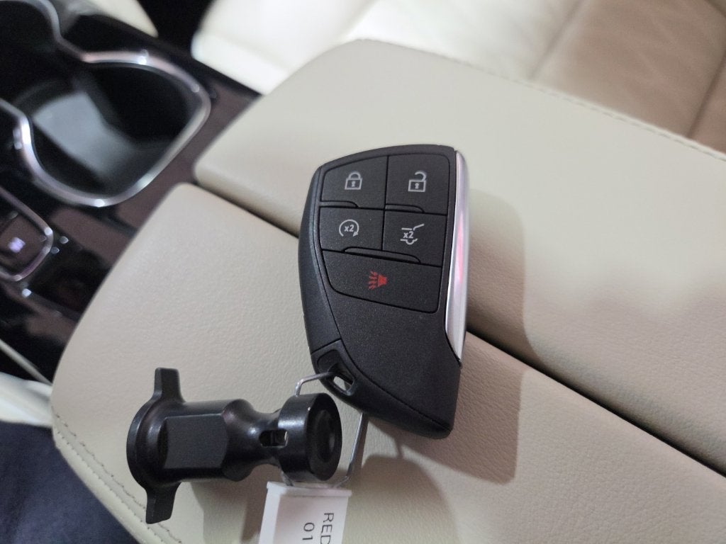 2023 Buick Envision Avenir Carbravo GM CPO