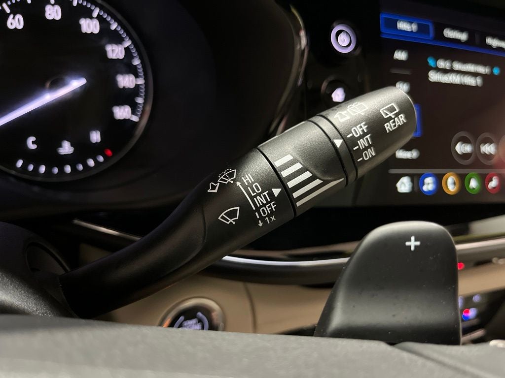 2023 Buick Envision Avenir CarBravo Certified