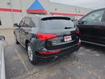 2013 Audi Q5 2.0T Premium quattro