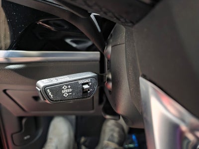 2022 Audi Q3 Premium Plus S Line quattro