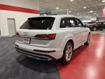 2023 Audi Q7 55 Premium Plus quattro