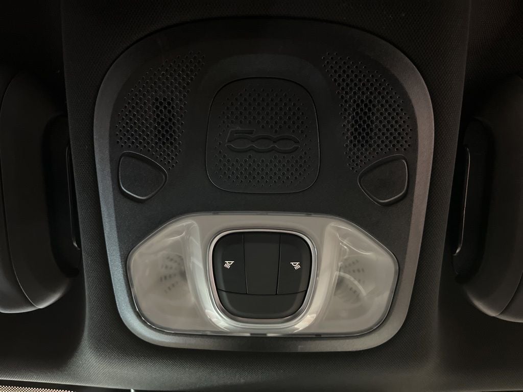 2022 FIAT 500X Yacht Club Capri Carbravo Certified